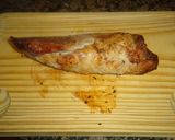 Foto del paso 3 de la receta: Solomillo asado con sésamo y frutos secos