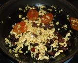 Foto del paso 4 de la receta: Solomillo asado con sésamo y frutos secos