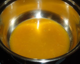Foto del paso 1 de la receta: Flan de uvas