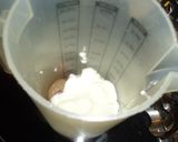 Foto del paso 2 de la receta: Flan de uvas