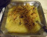 Foto del paso 2 de la receta: Tortilla de vegetales rallados