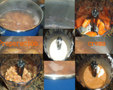 Foto del paso 1 de la receta: Crema de castañas