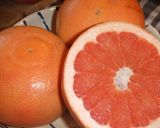 Foto del paso 2 de la receta: Mermelada de pomelos