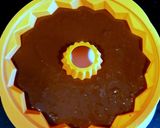 Foto del paso 3 de la receta: Brownie de chocolate fácil y rápido