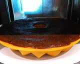 Foto del paso 4 de la receta: Brownie de chocolate fácil y rápido