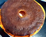 Foto del paso 5 de la receta: Brownie de chocolate fácil y rápido