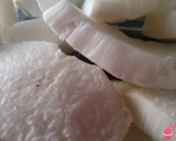 Foto del paso 1 de la receta: Dulce de coco