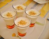 Foto del paso 3 de la receta: Capricho de Leche Quark con Miel y Frutos secos.