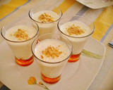 Foto del paso 3 de la receta: Capricho de Leche Quark con Miel y Frutos secos.