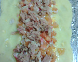 Foto del paso 3 de la receta: Rollito de atún