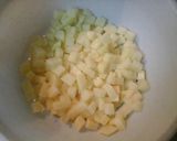 Foto del paso 1 de la receta: Tortilla campera