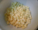 Foto del paso 1 de la receta: Tortilla campera