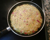 Foto del paso 4 de la receta: Tortilla campera