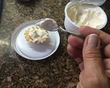 Foto del paso 1 de la receta: Canapés gourmet super fáciles