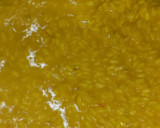 Foto del paso 2 de la receta: Risotto al azafrán! Risotto allo zafferano