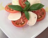 Foto del paso 3 de la receta: Ensalada Caprese