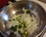 Foto del paso 2 de la receta: Huevos rancheros Maggie's