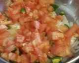 Foto del paso 3 de la receta: Huevos rancheros Maggie's