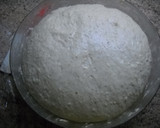 Foto del paso 4 de la receta: Pan con queso y masa madre
