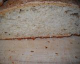 Foto del paso 5 de la receta: Pan con queso y masa madre