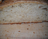 Foto del paso 5 de la receta: Pan con queso y masa madre