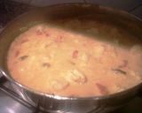 Foto del paso 4 de la receta: Pescado exótico en salsa cremosa