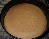 Foto del paso 2 de la receta: Tarta de Santiago Pilar