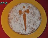 Foto del paso 4 de la receta: Tarta de Santiago Pilar