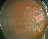 Foto del paso 2 de la receta: Lentejas con sofrito