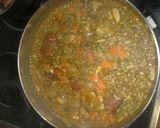 Foto del paso 3 de la receta: Lentejas con sofrito