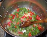 Foto del paso 1 de la receta: Sopa de chirlas