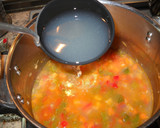 Foto del paso 4 de la receta: Sopa de chirlas