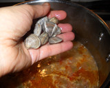 Foto del paso 5 de la receta: Sopa de chirlas
