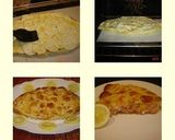 Foto del paso 6 de la receta: Salmón hojaldrado con forma de pez