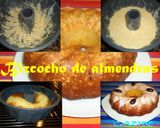 Foto del paso 3 de la receta: Bizcocho de almendras con nata