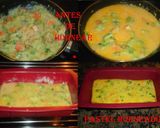 Foto del paso 7 de la receta: Pastel de verduras y marisco