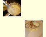 Foto del paso 5 de la receta: Rollito de lenguado con salmón al cava