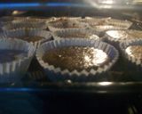 Foto del paso 2 de la receta: Madalenas de chocolate negro y blanco