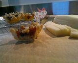Foto del paso 12 de la receta: Mince pies (pastelitos navideños)