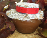 Foto del paso 6 de la receta: Confitura de rebozuelos (Cantharellus) con queso tetilla gallego