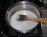 Foto del paso 3 de la receta: Calabacines rellenos de salmón ahumado