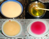 Foto del paso 3 de la receta: Mousse de Kaki