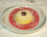 Foto del paso 4 de la receta: Mousse de Kaki