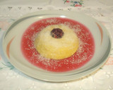 Foto del paso 4 de la receta: Mousse de Kaki