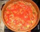 Foto del paso 1 de la receta: Bacalao al ajoarriero tradicional