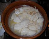 Foto del paso 3 de la receta: Bacalao al ajoarriero tradicional