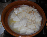 Foto del paso 3 de la receta: Bacalao al ajoarriero tradicional
