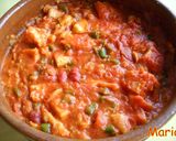 Foto del paso 4 de la receta: Bacalao al ajoarriero tradicional