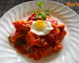 Foto del paso 5 de la receta: Bacalao al ajoarriero tradicional