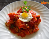 Foto del paso 5 de la receta: Bacalao al ajoarriero tradicional
